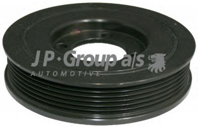 JP GROUP 1210450900 -  Шестерня, коленчатый вал